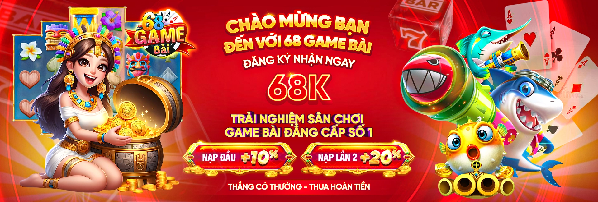 Banner 68 game bài