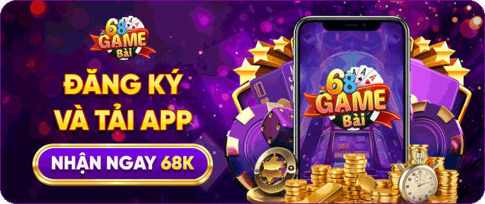 gif banner 68 game bài
